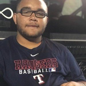 Meet your Posher, Aidan